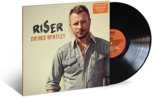 Amazon.com: Up On The Ridge[Orange LP]: CDs & Vinyl