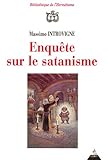 Enquête sur le satanisme by 