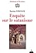 Enquête sur le satanisme by 
