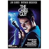 The Cable Guy