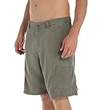 Tommy Bahama TR808 Men's Key Grip 9.5-inch Cargo Shorts