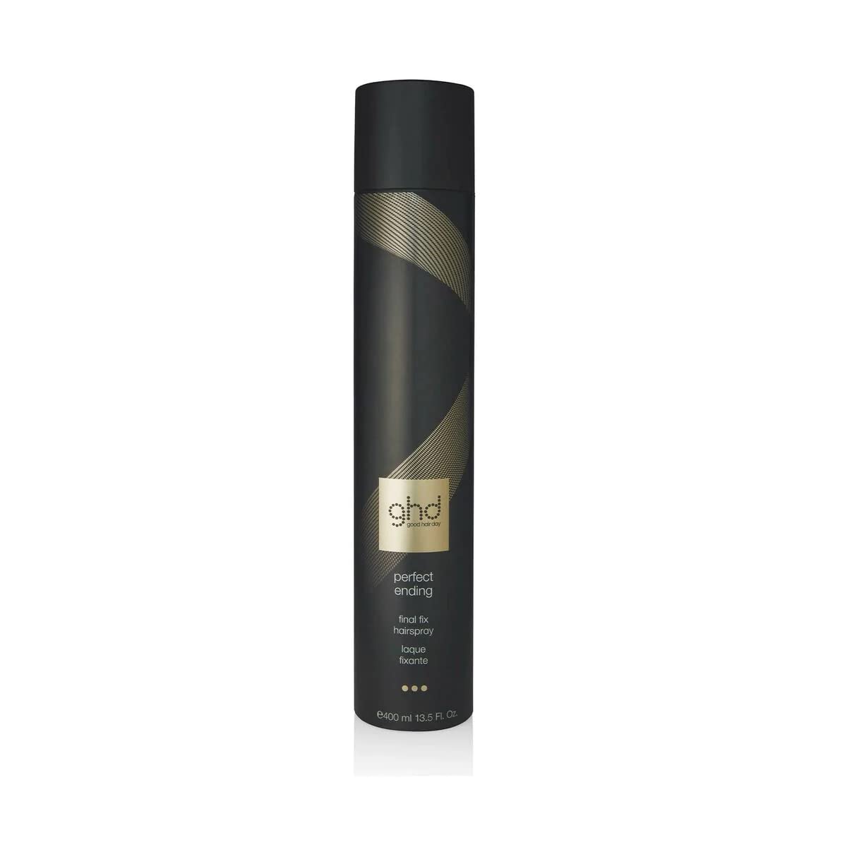 ghd Perfect Ending – Final Fix Hairspray 400 ml