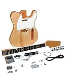 Saga 6 String Solid-Body Electric