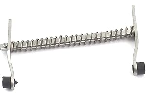 PRECISE CANADA: Dental Mouth GAGS Feline 3” Spring Loaded PC