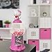 Hello Kitty Gumball Dispenser (KT3109)