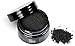 COALGREAT Activated Charcoal Toothpaste Combo, All Natural Bamboo Charcoal Teeth Whitening Powder + Charcoal Toothpaste - Fights Gingivitis and Cavities