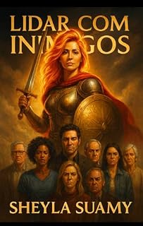 Livro Lidar com os inimigos: Já perdeu mané
