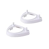 LazyMe Single Charger Holders Toothbrush Heads