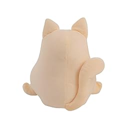 Just Toys LLC Exploding Kittens 8" Plush Netflix