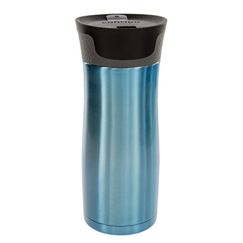 Contigo Autoseal Travel Mug Stainless Steel Mug With Easy Clean Lid
