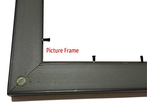 4 Pack+Round+Cabinet+Door+Bumpers