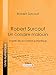 Robert Surcouf, un corsaire malouin: D'après des documents authentiques (French Edition) by Robert Surcouf, Ligaran