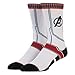 Mens Marvel Avengers Socks Avengers Symbol Marvel Avengers Accessories