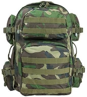 woodland backpack amazon
