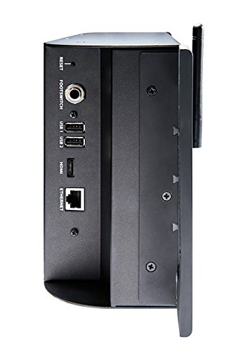 Soundcraft Ui16 Remote-Controlled 16-Input Digital Mixer