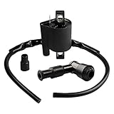 (BYC) Ignition Coil With CDI Wire Cap for Suzuki ALT50 LT50
