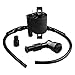 (BYC) Ignition Coil With CDI Wire Cap for Suzuki ALT50 LT50