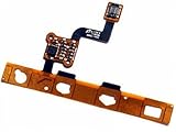 Generic Touch Keypad KeyBoard Button Key Sensor Flex Cable Ribbon for SamSung T989 Galaxy S2