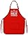 When You Taste My Meat You Can Tell I Rubbed It Funny Apron for Kitchen BBQ Barbecue Cooking Grilling Tailgate Bacon Two Pocket Apron for Tailgating BBQ Grill Pit Master