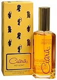 Ciara 80% By REVLON FOR WOMEN 2.3 oz Eau De Cologne Spray