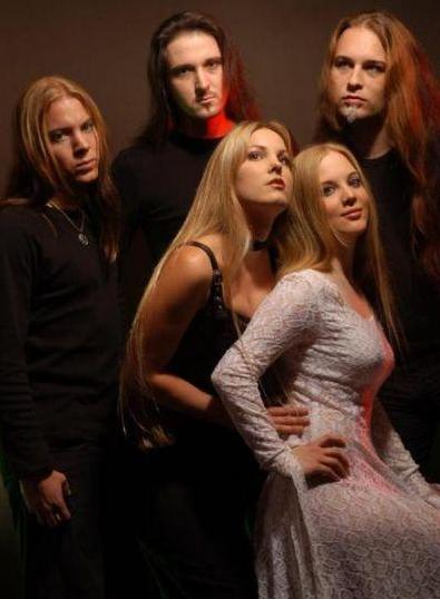 Midnattsol on Amazon Music