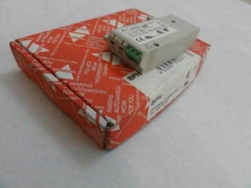 CARLO GAVAZZI BPH UNIVERSAL SUPPLY CARD
