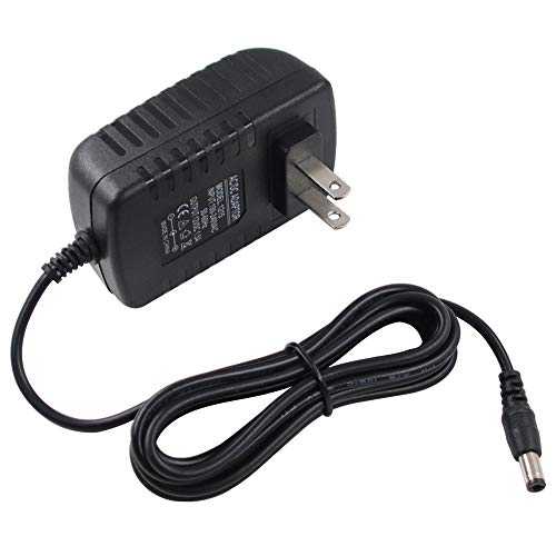 12V Replacement Universal Power Supply Charger Adaptor for Yamaha Keyboard PA PSR YPG YPT DD Series for Yamaha PA130 PA150 - Thumbnail 4
