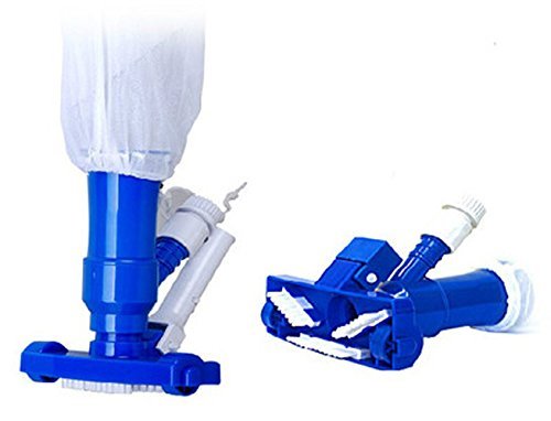 PoolSupplyTown Mini Aspiradora Jet Vac
