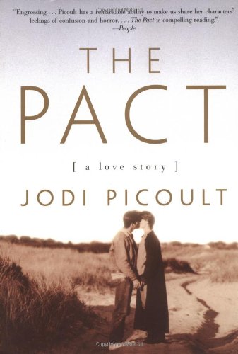 The Pact: A Love Story