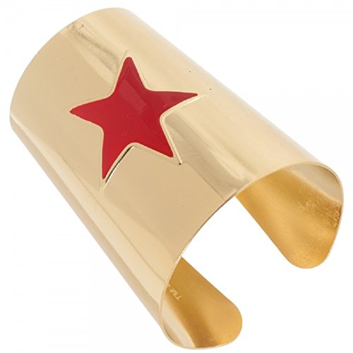 Wonder Woman Costume Accessories - Image 3
