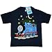 Thomas the Tank Engine Glow in the Dark T-shirt Size 3T