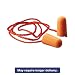 3M 1110 CORDED FOAM EARPLUG (100 COUNT)