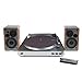 Audio-Technica: AT-LP60 Turntable + Edifier R1280T Speaker Package / Bundle to Play Vinyl Recordsthumb 4