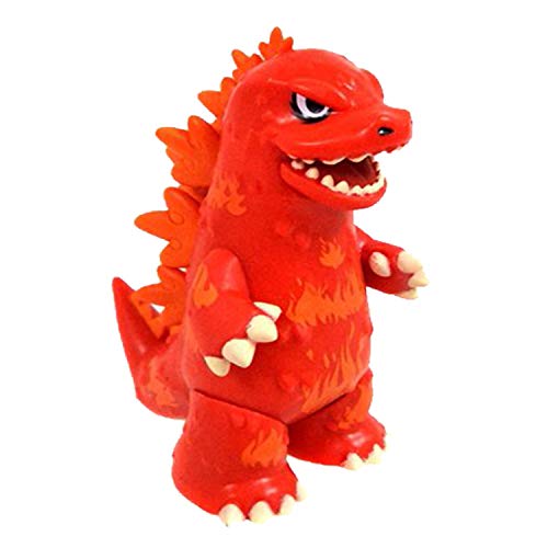 godzilla mystery minis