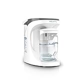 Aqua TRU Carafe | Countertop Water Purifier for