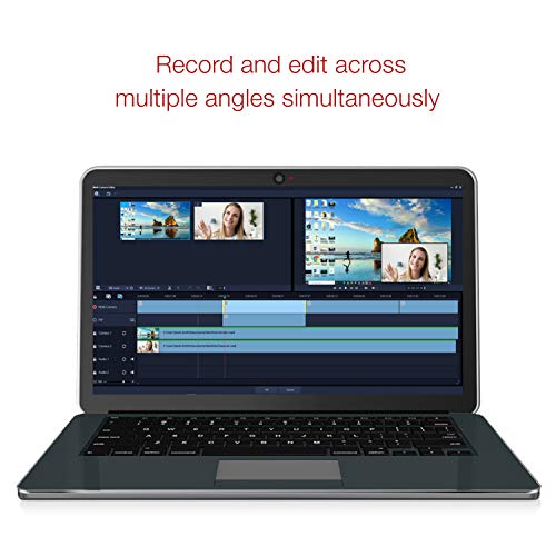 Corel VideoStudio Pro 2020 Video Editing Suite [PC Disc][OLD VERSION