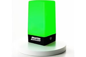 BRAITEN Busy Light for Office,Do Not Disturb Light,Workspace Productivity (A)