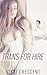 TRANS FOR HIRE (Menage, First Time, Transformation, Feminization)