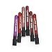 Silvercell Long Lasting Waterproof Lipstick Matte Lipstick Lip Gloss 6Pcs