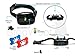 Dog Bark Collar-New Version 2019-Sound & Vibration Humane Training Collar for Small, Medium & Large Dogs- No Shock Safe Pet Waterproof Device-Free!!-New LED Light Tag!thumb 2