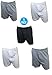 Classics Men's 5 Pack Knit Boxers