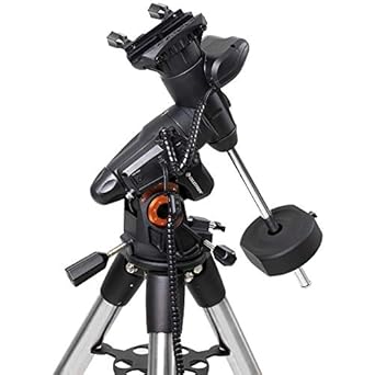 celestron advanced vx