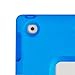 Kensington SafeGrip Rugged Case for iPad Air, Sky Blue (K67809WW)