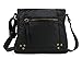 Scarleton Soft Washed Square Style Crossbody Bag H1789