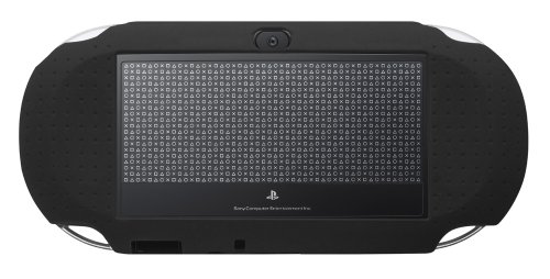 HORI-PS-Vita-Silicone-Protector