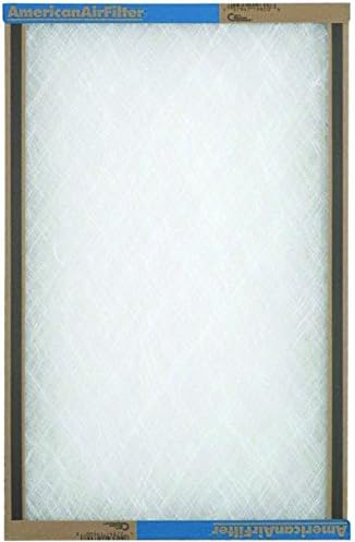 18x20x1 Furnace Air Filter(Case of 12)
