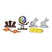 Awesome Little Green Men Battle Transport Action Figure