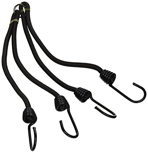 Ventura Bungee Cord with 4 Hooks - Thumbnail 2
