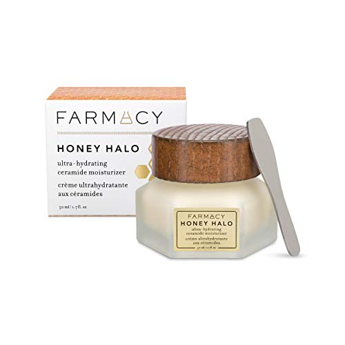 honey halo farmacy