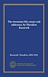 The strenuous life; essays and addresses, by Theodore Roosevelt